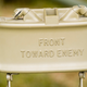 Image for article titled TSA Unable To Detect 33% Of Land Mines Sent Through Security
